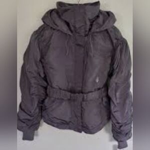 🆕 FREE PEOPLE Lift LOVE Jacket - Size XS ( NEW )